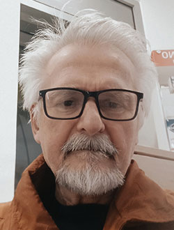 Stevan Krstec Starčinski